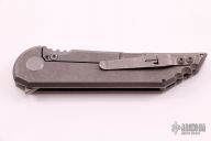 Kwaiback MK5 - Smooth Stonewash  