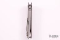 Kwaiback MK5 - Smooth Stonewash  