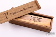 Kwaiback MK5 - Smooth Stonewash  