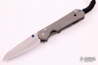 Small Sebenza 21 Insingo