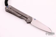 Small Sebenza 21 Insingo