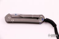 Small Sebenza 21 Insingo