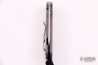 Small Sebenza 21 Insingo