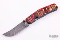 Motherboard Linerlock  