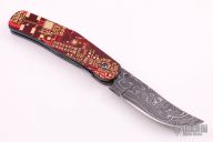 Motherboard Linerlock  