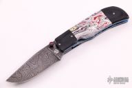 Gent's Linerlock  