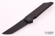 Kwaiback MK5 DLC Black