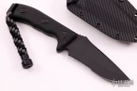 102-2 Currahee S/E Partial Serrated