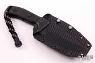 102-2 Currahee S/E Partial Serrated