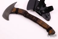 Sayoc RnD Axe - Full Size