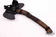 Sayoc RnD Axe - Full Size