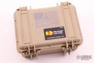 T-1 Custom Folder 18-51