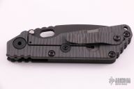 MSC SNG Fatty - Black