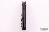 MSC SNG Fatty - Black