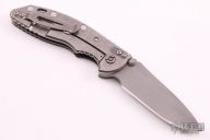 XM-18 3.5" Gen 3 Non-Flipper