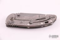 XM-18 3.5" Gen 3 Non-Flipper