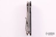 XM-18 3.5" Gen 3 Non-Flipper