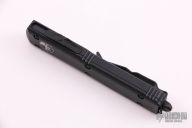 122-3T Ultratech D/E Tactical Full Serrated