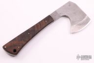 Custom Hatchet
