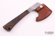Custom Hatchet