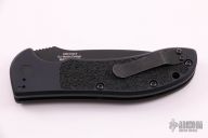 2001 CKT Rogue Black