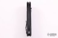 2001 CKT Rogue Black