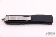 120-2 Ultratech Bayonet Contoured Partially Serrated`