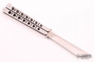 Model 44 Tanto Balisong