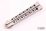 Model 44 Tanto Balisong