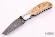 Gent's Linerlock  
