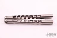 Model 7435SB Balisong
