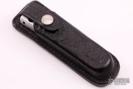 Weehawk Balisong w/ Aluminum Handles - Samson Ground