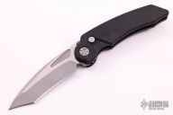 RatWorx MRX - Two-Tone Satin Reverse Edge  