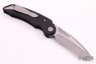 RatWorx MRX - Two-Tone Satin Reverse Edge  