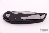 RatWorx MRX - Two-Tone Satin Reverse Edge  