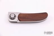 Pauld Knife Model 2PW