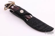 Damasteel Semi-Skinner