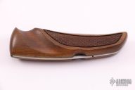 Rare Checkered Lockback from 60s/70s