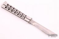 Model 44S Tanto Balisong