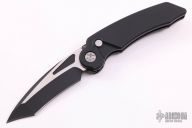 RatWorx MRX - Two-Tone Reverse Edge Black
