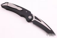 RatWorx MRX - Two-Tone Reverse Edge Black