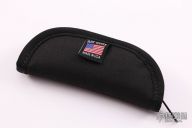 RatWorx MRX - Two-Tone Reverse Edge Black