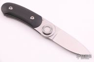  Paul Knife Series II Model 2