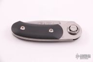  Paul Knife Series II Model 2