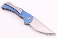 Custom Linerlock Flipper