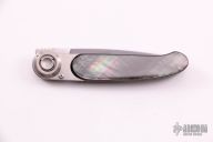  Paul Executive - Black Lip Pearl