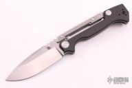 MG-AD15 - Textured Carbon Fiber