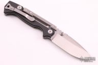 MG-AD15 - Textured Carbon Fiber