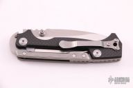 MG-AD15 - Textured Carbon Fiber