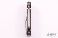 MG-AD15 - Textured Carbon Fiber